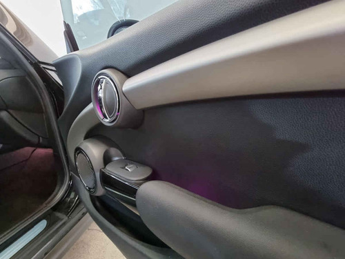 Imagen 13 de 15 de Mini Cooper 2020 3p Chili L3/1.5/t Man