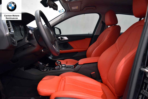 Imagen 10 de 15 de Bmw Serie 1 2021 5p 118i L3/1.5/t Aut