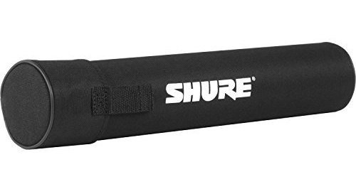 Estuche De Transporte Shure A89mc Para Vp89m