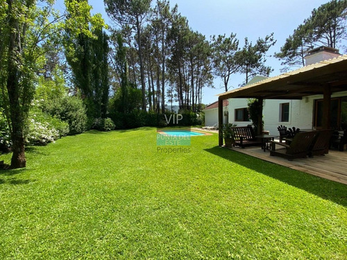Imagen 19 de 21 de Vendo Hermosa Casa En Laguna Blanca- Ref: 475