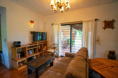 Casas Alquiler Temporal 3 Dormitorios Bella Vista