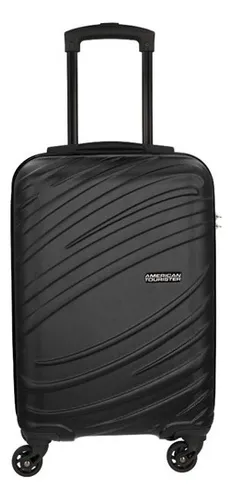 Valija American Tourister Tesa 2.0 Grande Negra