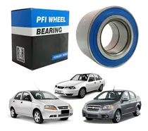 Comprar Rolinera Delantera Chevrolet Aveo Daewoo Cielo Racer Lanos