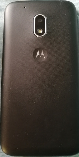 Celular Moto G4 Play Usado Estado 8/10
