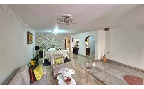 Casa En Venta Calasanz