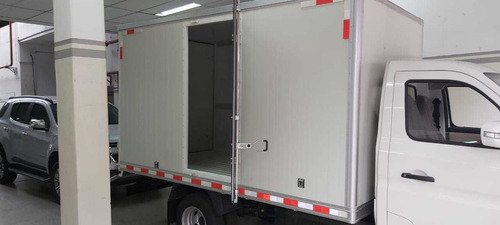 Mamut Box C/duales 1.5 108cv #em