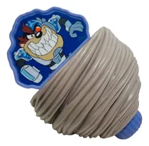 Comprar Muñeco Taz Looney Tunes Dc Colección Burger King 2023
