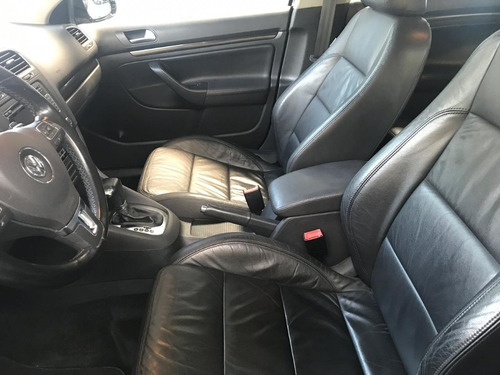 Volkswagen Jetta Variant 2011 2.5 5p