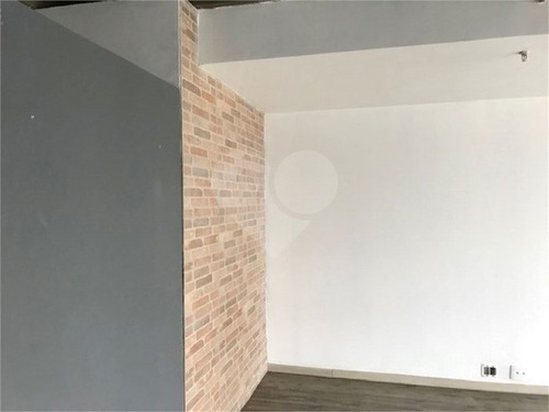 Sala Comercial Em Vila Leopoldina - 170-im554410