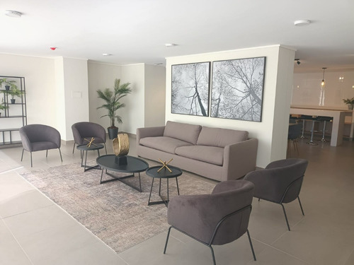 Inmejorable Ubicación, Studio Casi Nuevo