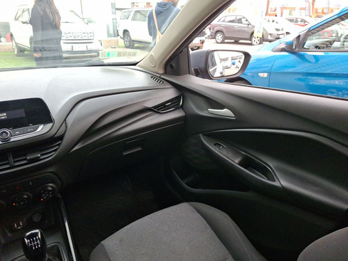 Chevrolet Onix Turbo 2022