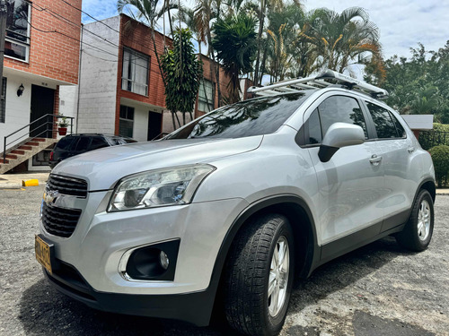 Chevrolet Tracker 1.8 Ls