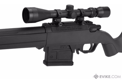 Amoeba Striker S1 Gen2 Airsoft. A Pedido!