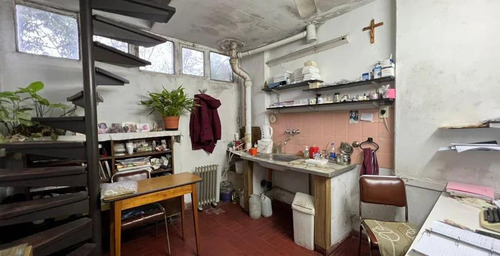 Venta Local En Villa Lugano Oportunidad