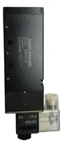 Comprar Electroválvula Solenoide Neumática 5\u002F2 Vías De 1\u002F2