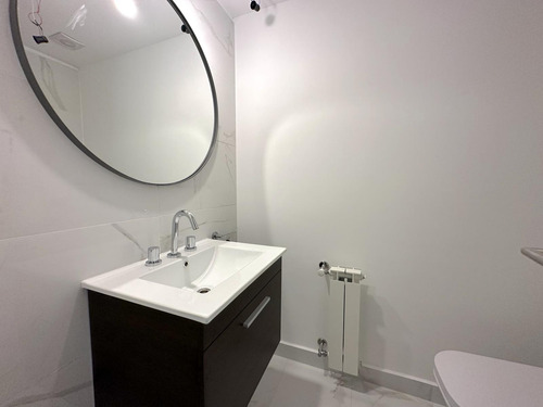 Departamento En Venta - 3 Dormitorios - Vista Al Rio Barrio Martin