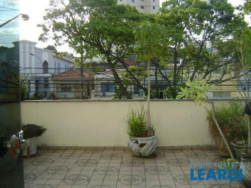 Imagem 10 de 15 de Sobrado - Vila Ipojuca - Sp - 282673