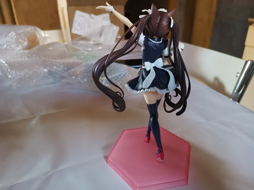 Figure Nekopara Chocola Pop Up Parade Good Smile Original