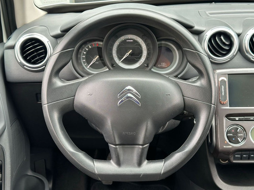 Citroën C3 C3 Tendance Pure Tech 1.2 Flex 12V Mec.
