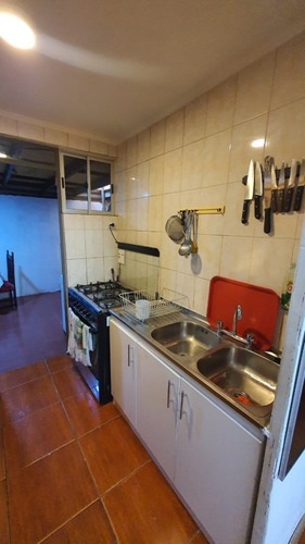 Amplia Casa En Puente Alto, Santigo Manadier