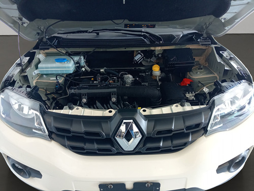 Renault Kwid 2021