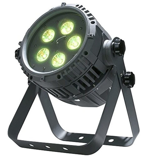 Productos Adj Iluminacion Led (wifly Qa5 Ip)