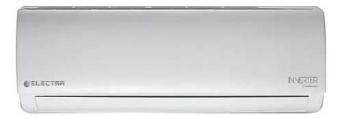 Aire Acondicionado Electra 3000fg Inverter (3500 W) Color Blanco