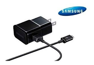 Imagen 2 de 4 de Cargador Pared Samsung Celular Alta Gama S2 S3 S4 Sin Cable