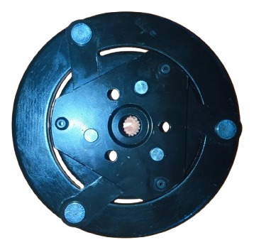 Tapa Clutch Compresor Mitsubishi Lancer 2.0 2002 2007