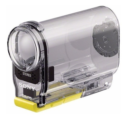 Sony Action Cam Carcasa Resistente Al Agua Spk-as2