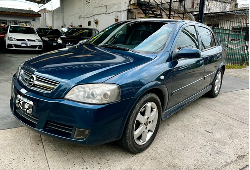 Chevrolet Astra 2.0 Gls