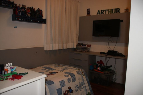 Imagem 14 de 30 de Apartamento À Venda, 127 M² Por R$ 1.590.000,00 - Brooklin - São Paulo/sp - Ap16789