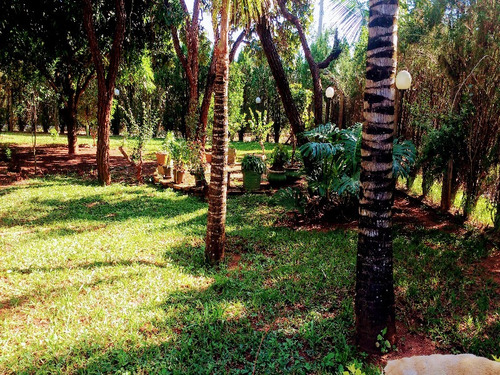 Imagem 17 de 30 de Sítio Completo Perto De Santa Luzia, Oportunidade! - Ch00003 - 34266482