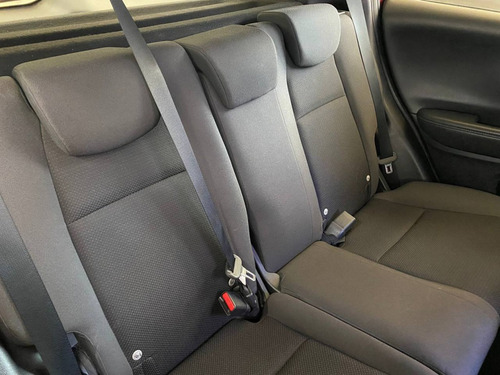 Honda HR-V 1.8 16V FLEX LX 4P AUTOMÁTICO