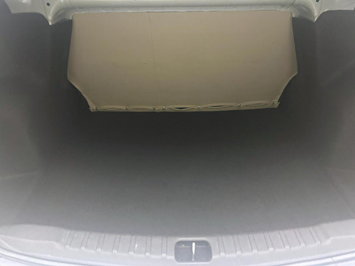 Chevrolet Prisma Sed. Ltz 1.4 8v Flexpower 4p