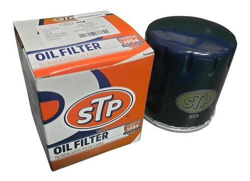 Filtro Aceite Citroen Zx 1.6 16v Bencinero 93/99