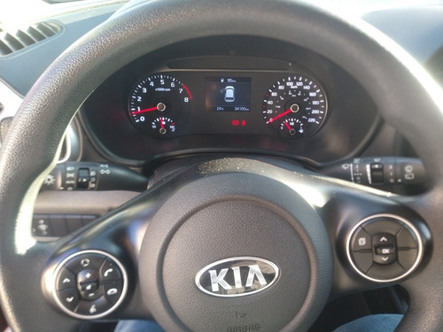 Imagen 9 de 11 de Kia Soul 1.6 Lx Mt 2020