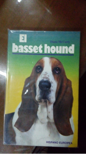 Libro  El Basset Hound