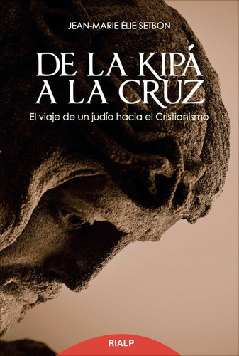 Libro De La Kipã¡ A La Cruz