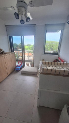 Departamento En Venta -edificio Carpe Diem- La Lucila