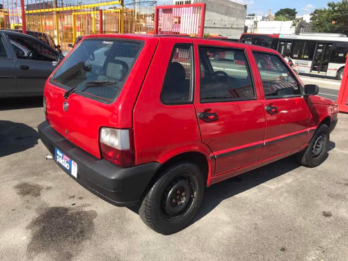 Fiat Uno Mille 1.0 Fire 5p 2005