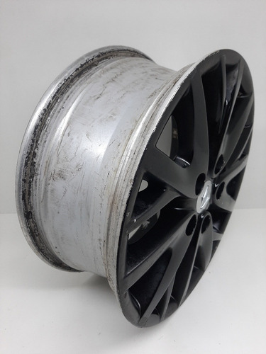 Roda Renault Fluence 2015 Aro 16 Original Unidade (Usado)