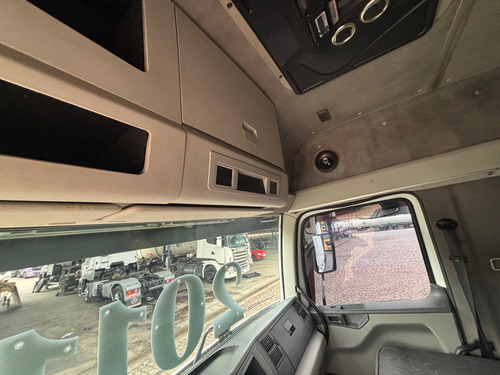 Vw 19320 Ano 2011 Teto Alto Completo Toco