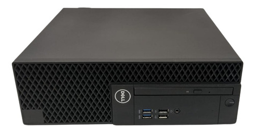 Cpu Dell Optiplex 3050 Core I5 7th. 16gb Ram, Ssd 500gb (Usado)