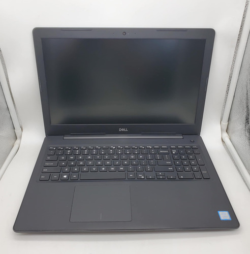 Dell Latitude 3590 24gb Ram + 750gb Almacenamiento + Core I5 Negro (Usado)