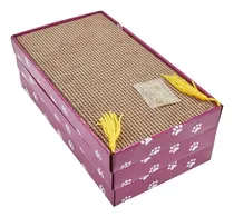 Comprar Rascador Para Gatos Peekab Cartón Rascador Para Gatos Ancho
