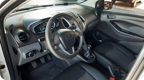 Ford Ka 1.0 Ti-vct Flex Se Manual