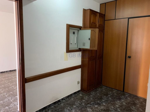 Imagem 10 de 15 de Apartamento À Venda No Centro De Jundiaí - Cód. Gb 3876 - Gb3876