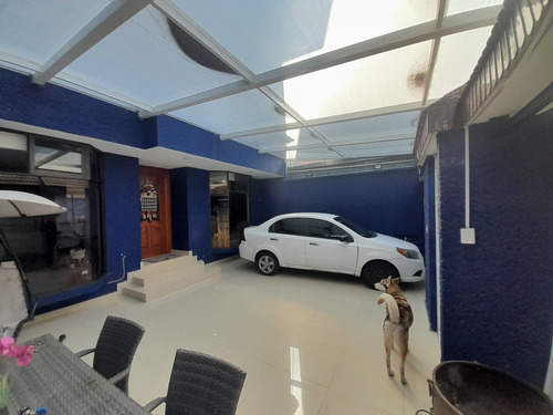 Imagen 16 de 27 de Casa En Paseos De Taxqueña