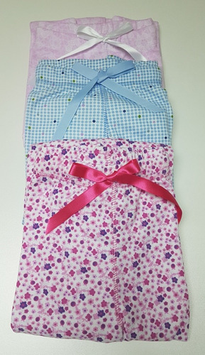 Pijama De Mujer.(pantalon)